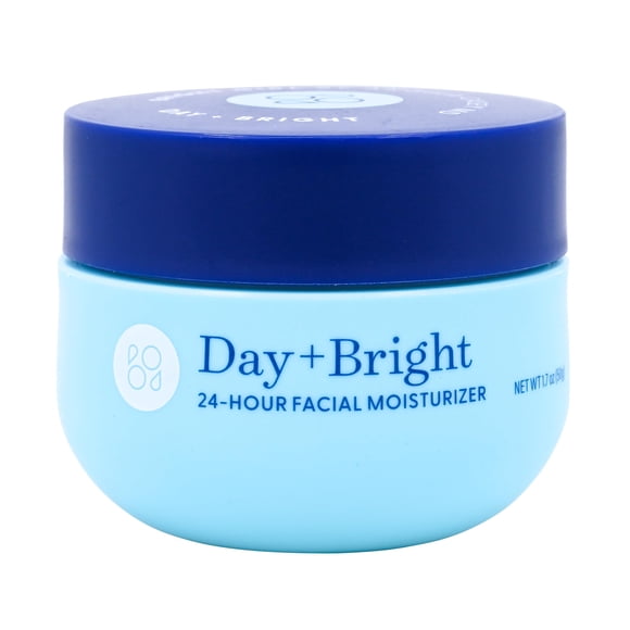 Crema Hidratante Facial Bright Girl 50 g para adolescentes