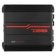 thumbnail image 1 of Amplificador de coche DS18 SXE-2000.4D 4 canales 150W RMS, 1 of 6