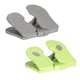 thumbnail image 2 of 2pcs Fitness Stepper Stair Stepper Training Foot Machine Verde Y Gris, 2 of 5