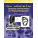 thumbnail image 1 of Libro Lippincott Williams & Wilkins Metabolic Bone, 1 of 1