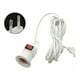 thumbnail image 3 of Soquete E27 con interruptor cable 8 mts enchufe, 3 of 4