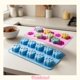thumbnail image 4 of Molde Patitas De Perro Silicona Chocolate Moldes Para Chocolates, 4 of 10