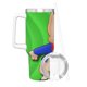 thumbnail image 3 of Vaso Térmico Desmarcar El Show De Porky Pig 1180ml, 3 of 6