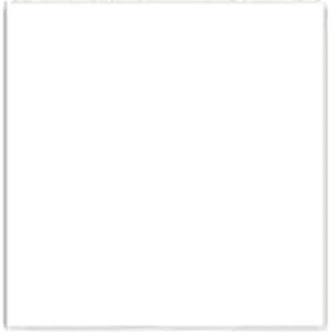 Genérico - Pliego Cartulina Doble Faz 50X70 Cm Manualidades Blanco