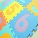 thumbnail image 4 of Alfombra de actividades CB Juguete de goma EVA Puzzle (32x32x1 cm - 10 meses), 4 of 6