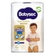 thumbnail image 2 of Pañales de Bebé Babysec Super Premium G, 34 Un, 2 of 7