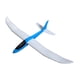 thumbnail image 2 of Planeador Avión Juguete Regalo De Cumpleaños Modelo De Avión Volador Para Niños Niños Principiantes Azul, 2 of 5