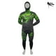 thumbnail image 1 of Traje De Buceo 7Mm Skin Fusion Verde - T4 (L), 1 of 3