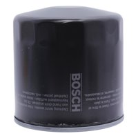 Repuestos Del Sol - Filtro Aceite Nissan Terrano D22X 2.5 2009 2015