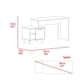 thumbnail image 3 of Escritorio Archivador 1 Puerta Leira 75,6x151,5x50,0 Cm Ceniza Y Taupe, 3 of 3