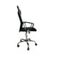 thumbnail image 2 of Silla de Oficina PC Escritorio Alta Mesh Midtown negro, 2 of 7
