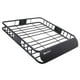 thumbnail image 1 of Parrilla Universal Porta Equipaje Para Techo Hasta 90KG, 1 of 4
