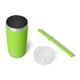 thumbnail image 3 of Vaso térmico YETI Rambler Jr. de 10 oz con tapa de silicona y popote, 3 of 8