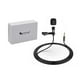 thumbnail image 4 of Microfono Condensador Solapa PC Telefono Celular Lavalier Fifine, 4 of 4