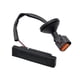 thumbnail image 1 of Interruptor De Manija De Puerta Trasera (81260H8000) Compatible Con Kia Rio 2018-2023, 1 of 5