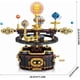 thumbnail image 4 of Set de bloques de construcción kececo Sistema Solar giratorio para niños de 6+ años, 4 of 9