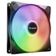 thumbnail image 1 of ¡PC Case puede ser silenciosa! Light Wings LX de 140 mm PWM de alta velocidad, 1 of 9