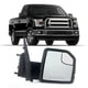 thumbnail image 1 of Espejo lateral derecho eléctrico con punto ciego Lqito para Ford F-150, 1 of 4