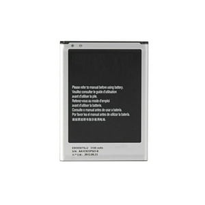 Genérico - Batería Compatible Con La Marca Samsung Galaxy Note 2