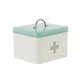 thumbnail image 3 of Canister Botiquín Acero Rectangular 2800 Ml, 3 of 4