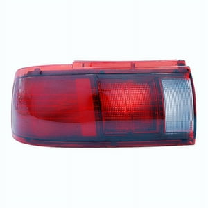 Repuestos Del Sol - Farol Trasero Izquierdo Nissan V16 1.6 Ga16Dne B13X Dohc 16 Valv 2005 2010