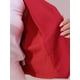 thumbnail image 5 of Chaleco de Lino sin Mangas con Botones y Bolsillos para Mujer Plus Size de Agnes Orinda 1X Rojo, 5 of 6