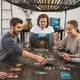 thumbnail image 2 of Expansión Mysterium Hidden Signs Asmodee 78 Cartas Juego, 2 of 3