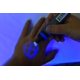 thumbnail image 4 of Marcador Opticz Jumbo XL Tinta Invisible UV Luz Negra Azul, 4 of 5