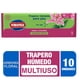 thumbnail image 1 of Trapero Humedo Armonia Floral, 10 Un, 1 of 2