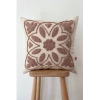 Genérico - Set 4 Funda Para Cojin Modelo Boho 45X45 B11