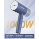 thumbnail image 2 of Vaporizador de ropa BEAUTURAL portátil plegable 1000 W 120 V, 2 of 7