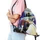 thumbnail image 2 of Clásicos de Cuentos de Hadas de Grimm Mochila de Cuerdas para Deportes y Gimnasio, Bolsa de Cuerdas Resistente al Agua, Bolsa Cinch, 30×40cm, 2 of 6