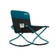 thumbnail image 2 of Silla Plegable Coleman Cross Rocker, 2 of 5
