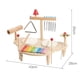 thumbnail image 3 of Instrumento de Percusión Musical Orff Madera Centro Musical, 3 of 6