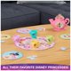 thumbnail image 3 of Juego de mesa Spin Master Disney Princess Treats & Sweets, 3 of 8