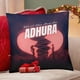 thumbnail image 4 of Funda de Almohada de Terciopelo Desmarcar Adhura 50x50cm, 4 of 6