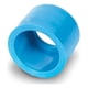 thumbnail image 3 of Pack 12 Buje Reducción Corto Pvc Celeste 32x20mm Pn10 Agua, 3 of 3