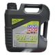 thumbnail image 1 of Aceite Para Motor 5w 30 Liqui Moly Leichtlauf Sintetico 4l, 1 of 2