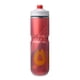 thumbnail image 1 of Botella Hydrapak Surge Antiderrame 700ml Ascent Red, 1 of 4