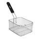 thumbnail image 5 of Cesta Para Freír Cesta De Freidora De Acero Inoxidable Para Barbacoa Restaurante Hogar Estilo A, 5 of 5
