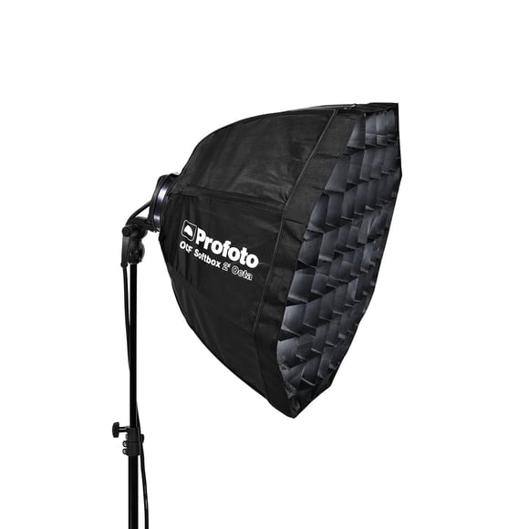 Softgrid Octa 61 Cm 50° Rejilla De Tela