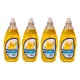 thumbnail image 1 of Pack 4U Magistral lavalozas concentrado ultra limon 500ml, 1 of 2