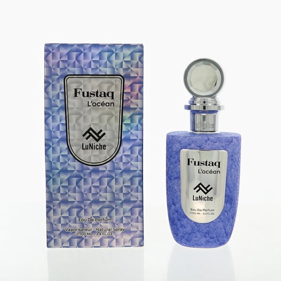 Perfume LUNICHE Fustaq L'ocean 100 ml Unisex
