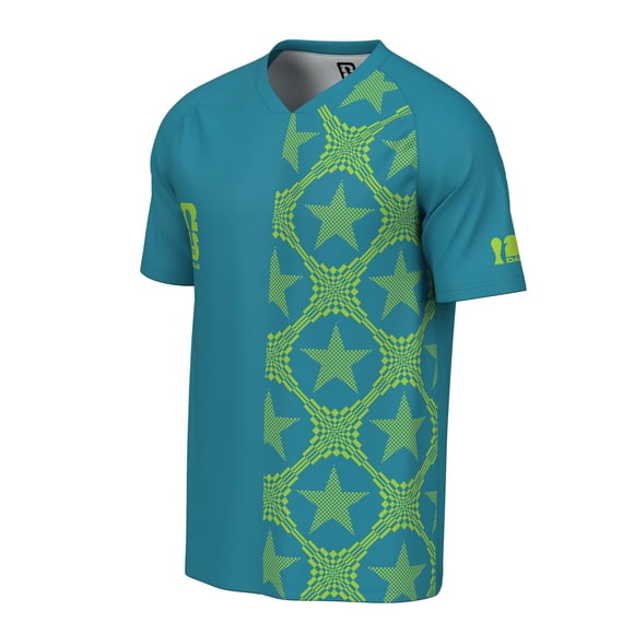 Remera Outerstuff FIFA World Cup 2026 Dallas talle Small