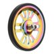 thumbnail image 2 of Easywheel De La Modificación De La Bicicleta De La Rueda Fácil Para La Bici Plegable Colorida, 2 of 5