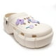 thumbnail image 3 of Sandalia Mujer Beige Amparo Chinitown, 3 of 4