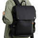 thumbnail image 2 of Mochila Notebook Impermeable 35 Litros Carga Usb Unisex, 2 of 5