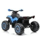 thumbnail image 4 of Cuatrimoto a Batería Sport Road Azul, 4 of 6