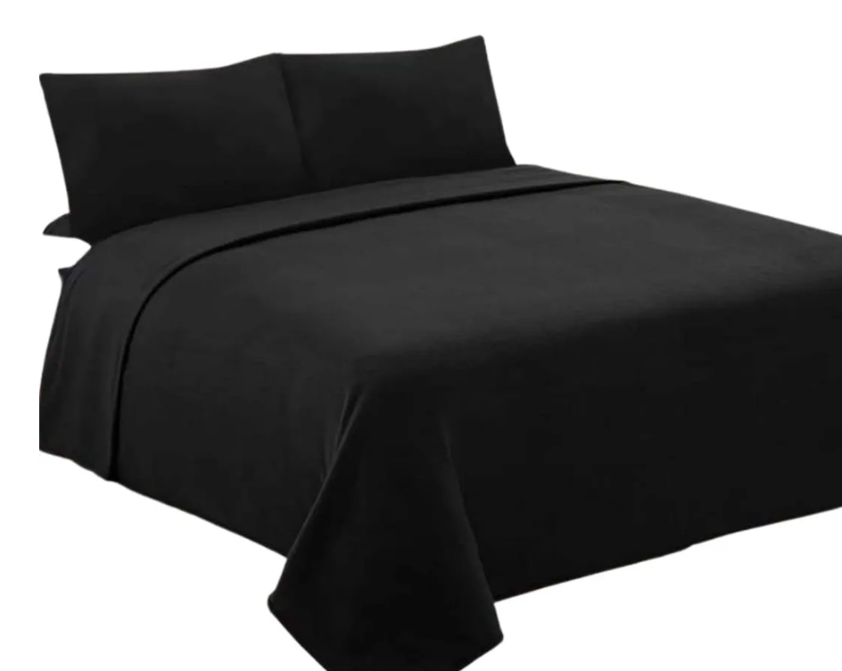 Genérico - Sabanas Polar 2 Plazas Full Diseños