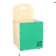 thumbnail image 2 of Cajon Peruano Tumbao Tp110, 2 of 6